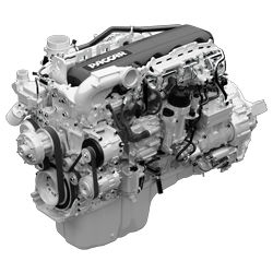 C3468 Engine
